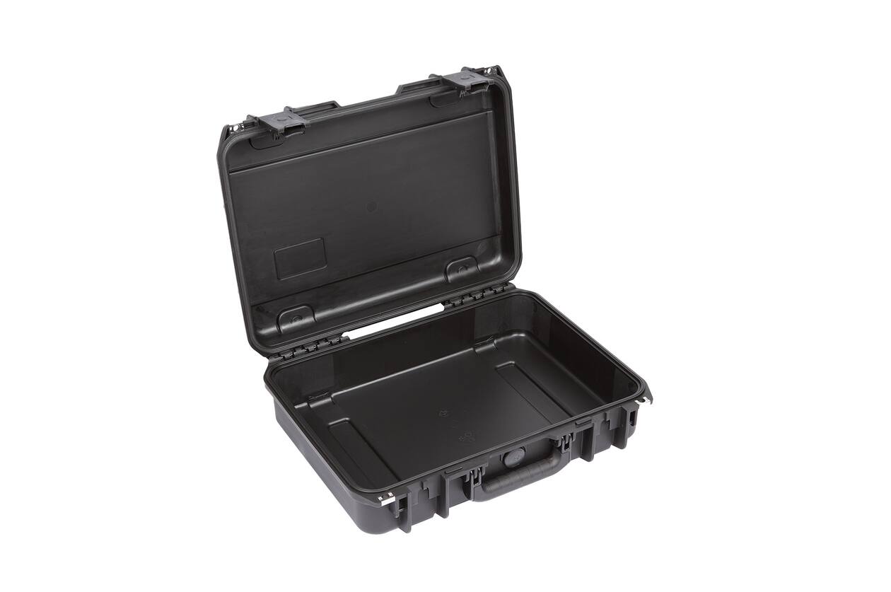 SKB - iSeries 1813-5 - Valise Étanche - Noire - Vide