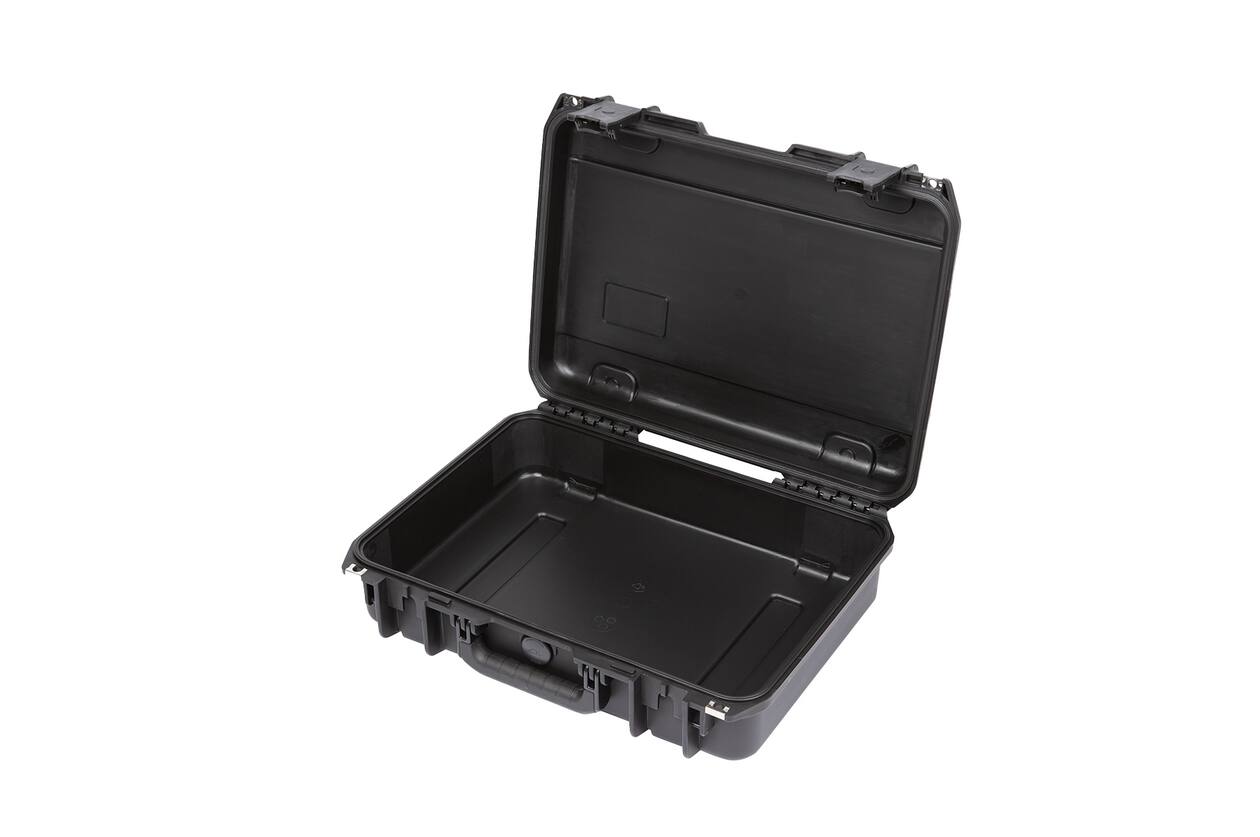 SKB - iSeries 1813-5 - Valise Étanche - Noire - Vide
