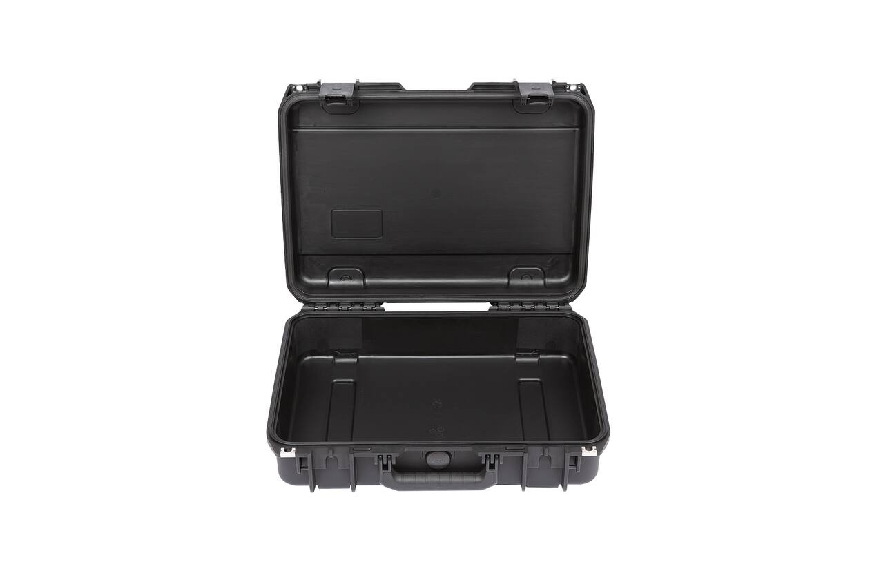 SKB - iSeries 1813-5 - Valise Étanche - Noire - Vide