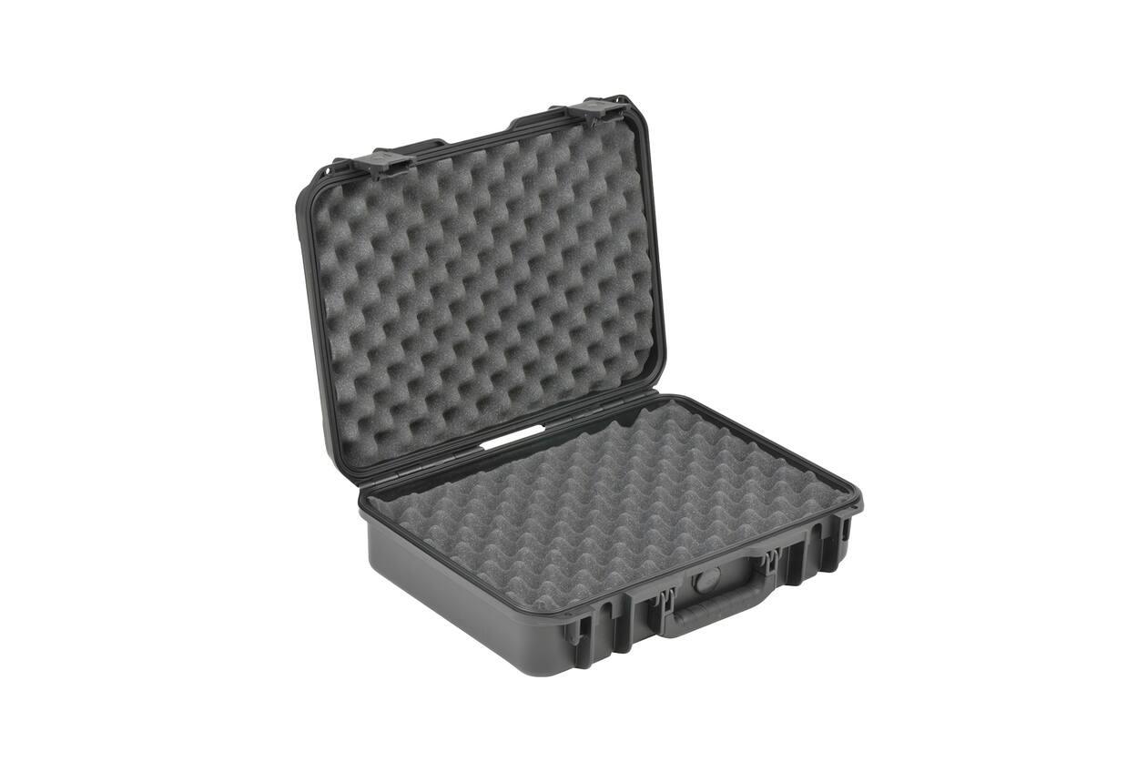 SKB - iSeries 1813-5 - Valise Étanche - Noire - Mousse à Couches