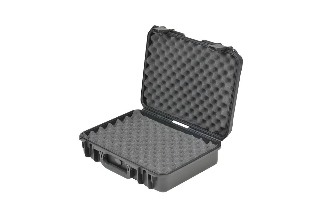 SKB - iSeries 1813-5 - Valise Étanche - Noire - Mousse à Couches