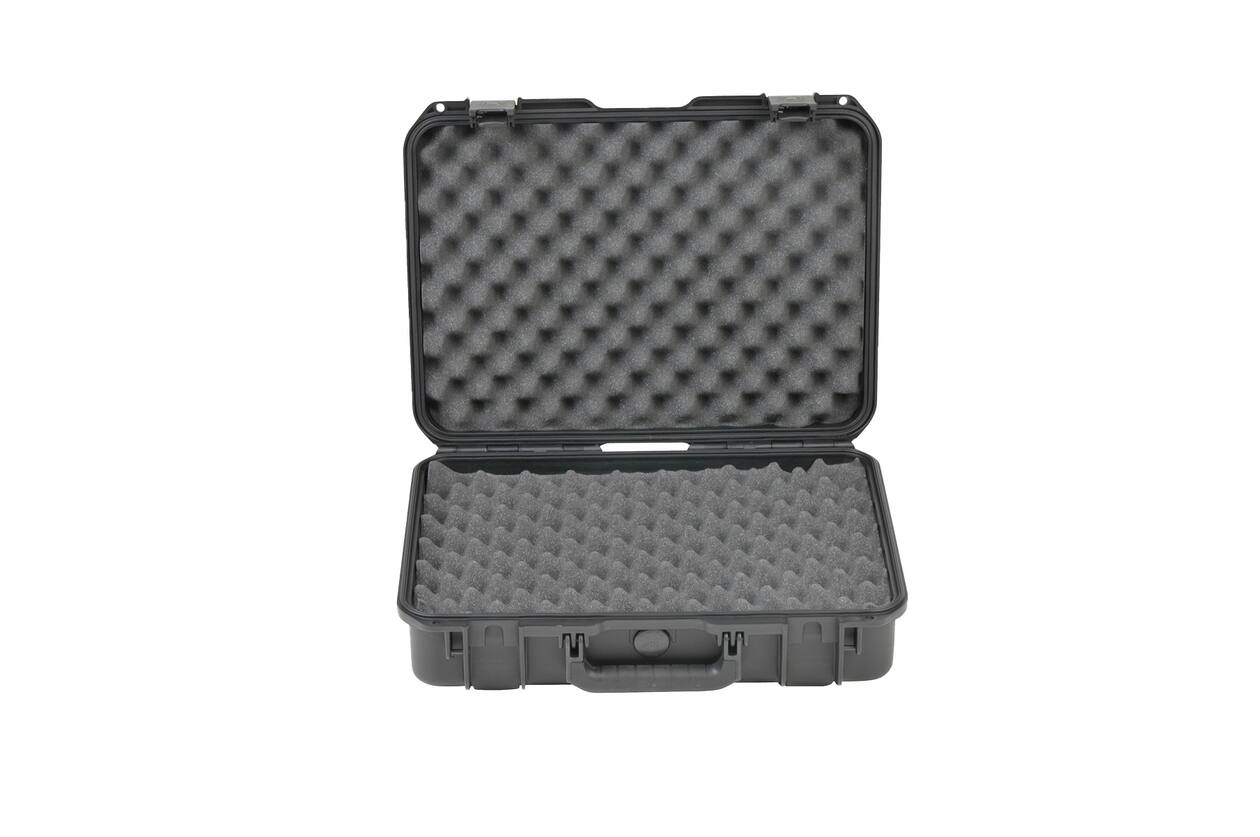 SKB - iSeries 1813-5 - Valise Étanche - Noire - Mousse à Couches