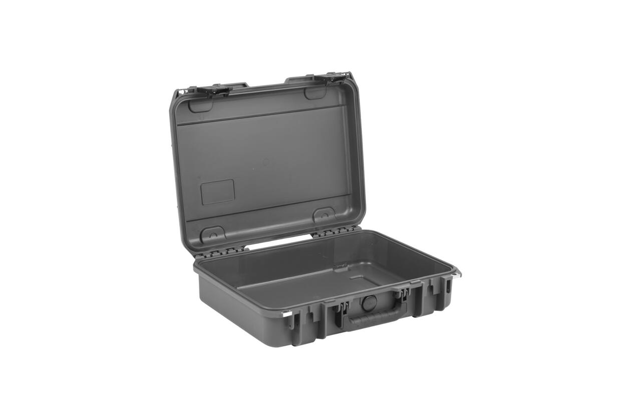 SKB - iSeries 3i-1813-5 - Valise Overlanding - Gris - Vide