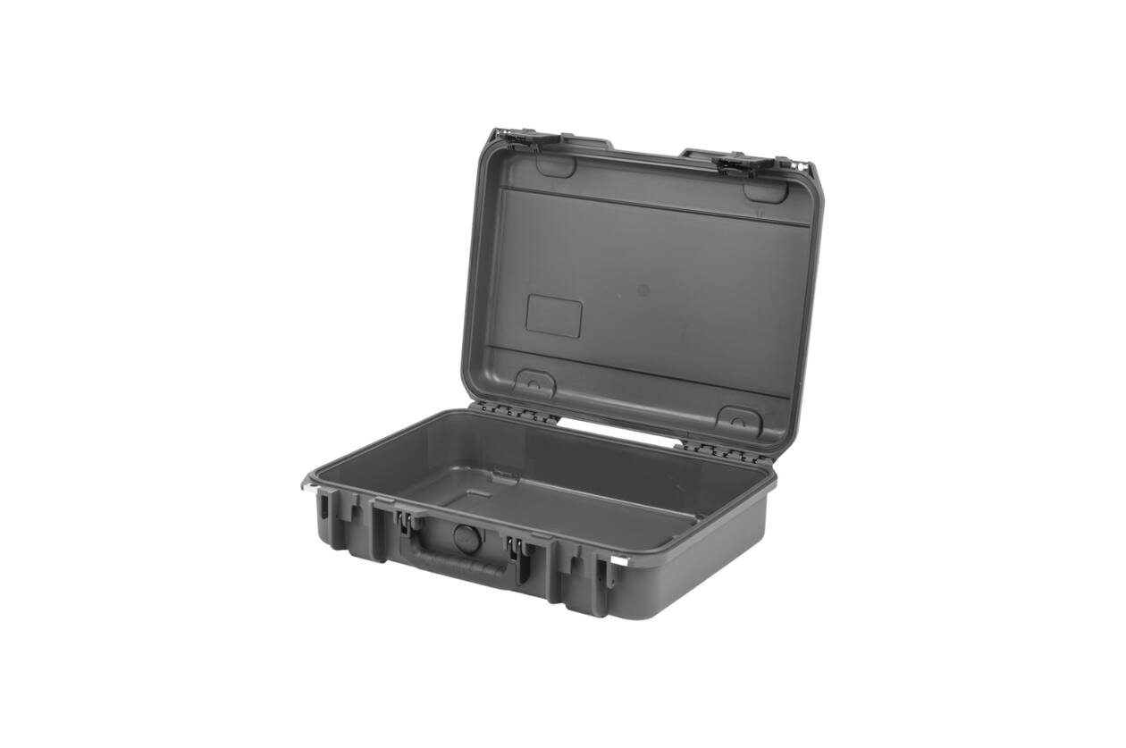 SKB - iSeries 3i-1813-5 - Valise Overlanding - Gris - Vide