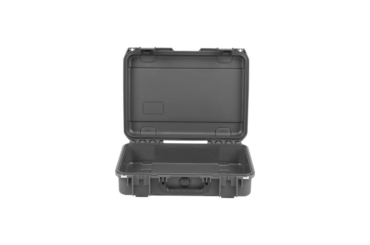 SKB - iSeries 3i-1813-5 - Valise Overlanding - Gris - Vide