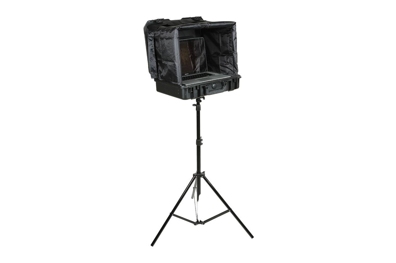 SKB - iSeries 1813-5 - Valise Étanche - Noire - Compartiment Ordinateur Portable et Pare-Soleil