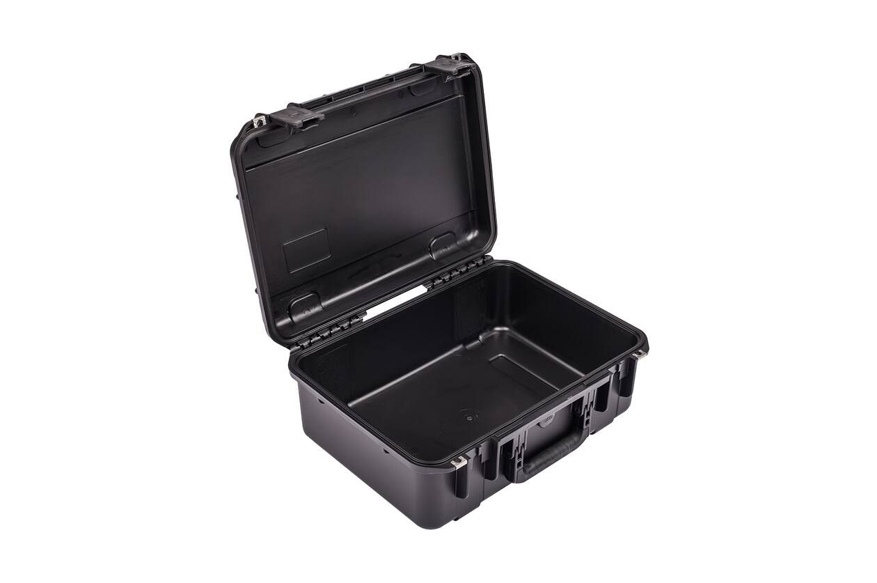 SKB - iSeries 1813-7 - Valise Étanche - Noire - Vide