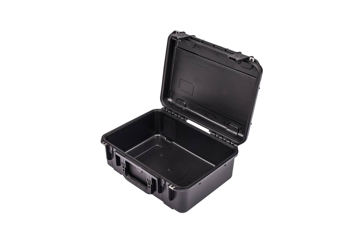SKB - iSeries 1813-7 - Valise Étanche - Noire - Vide