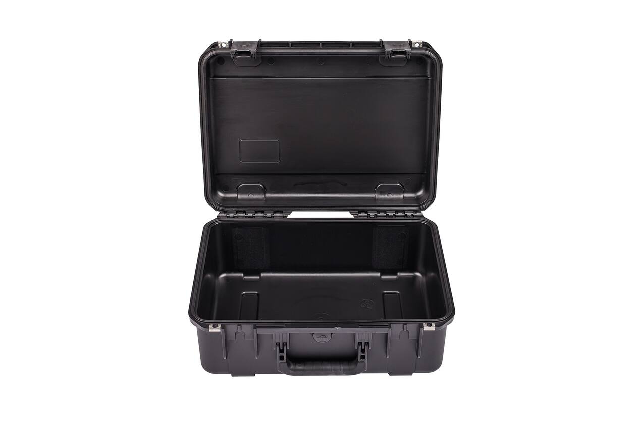 SKB - iSeries 1813-7 - Valise Étanche - Noire - Vide