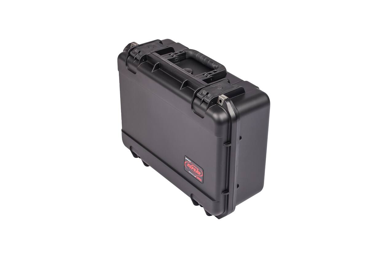SKB - iSeries 1813-7 - Valise Étanche - Noire - Vide