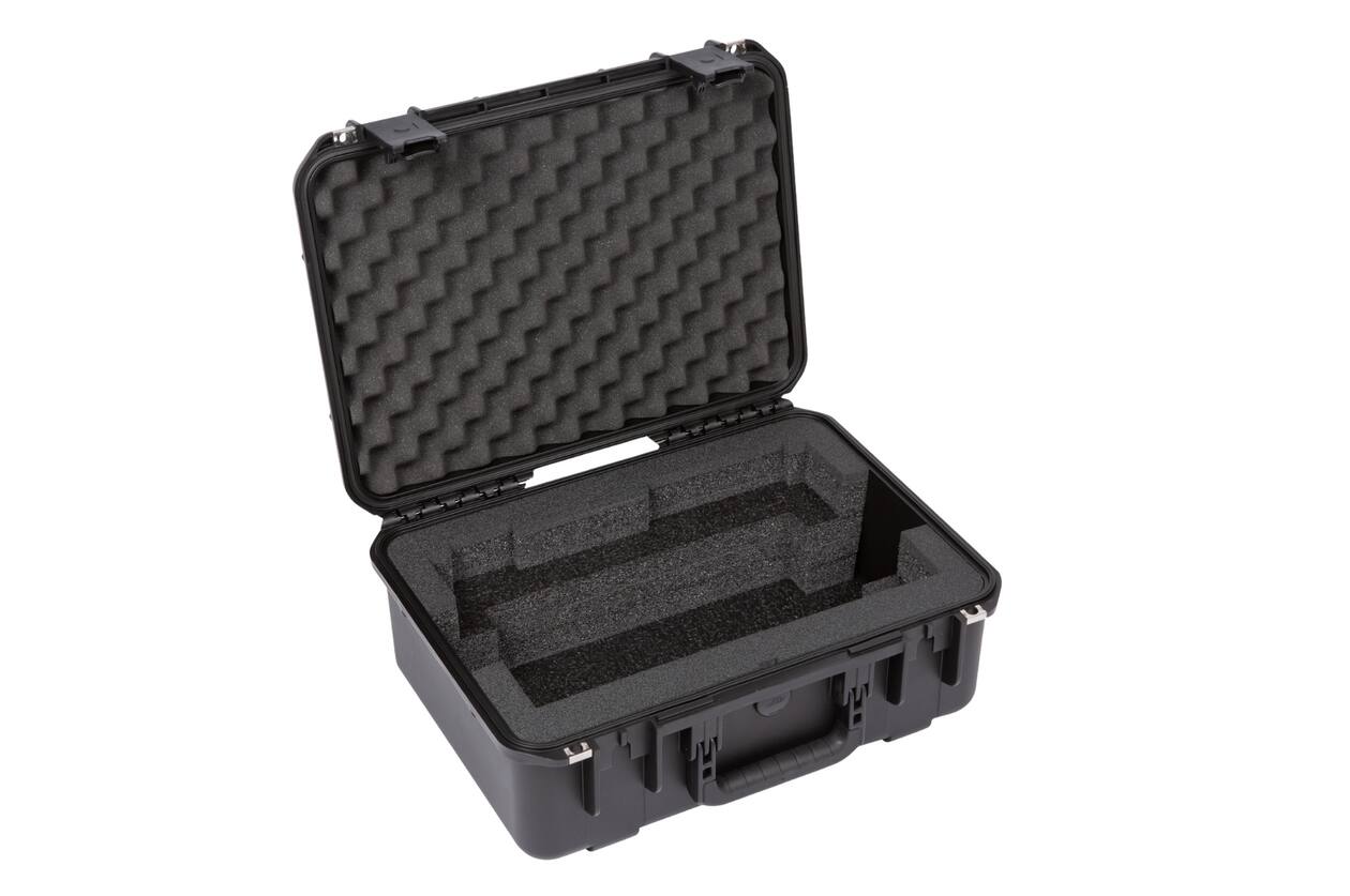 SKB - iSeries 1813-7 - Valise Étanche - Compartiment Akai MPC Live 2 IM