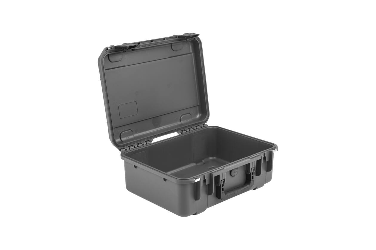 SKB - iSeries 3i-1813-7 - Valise Overlanding - Gris - Vide