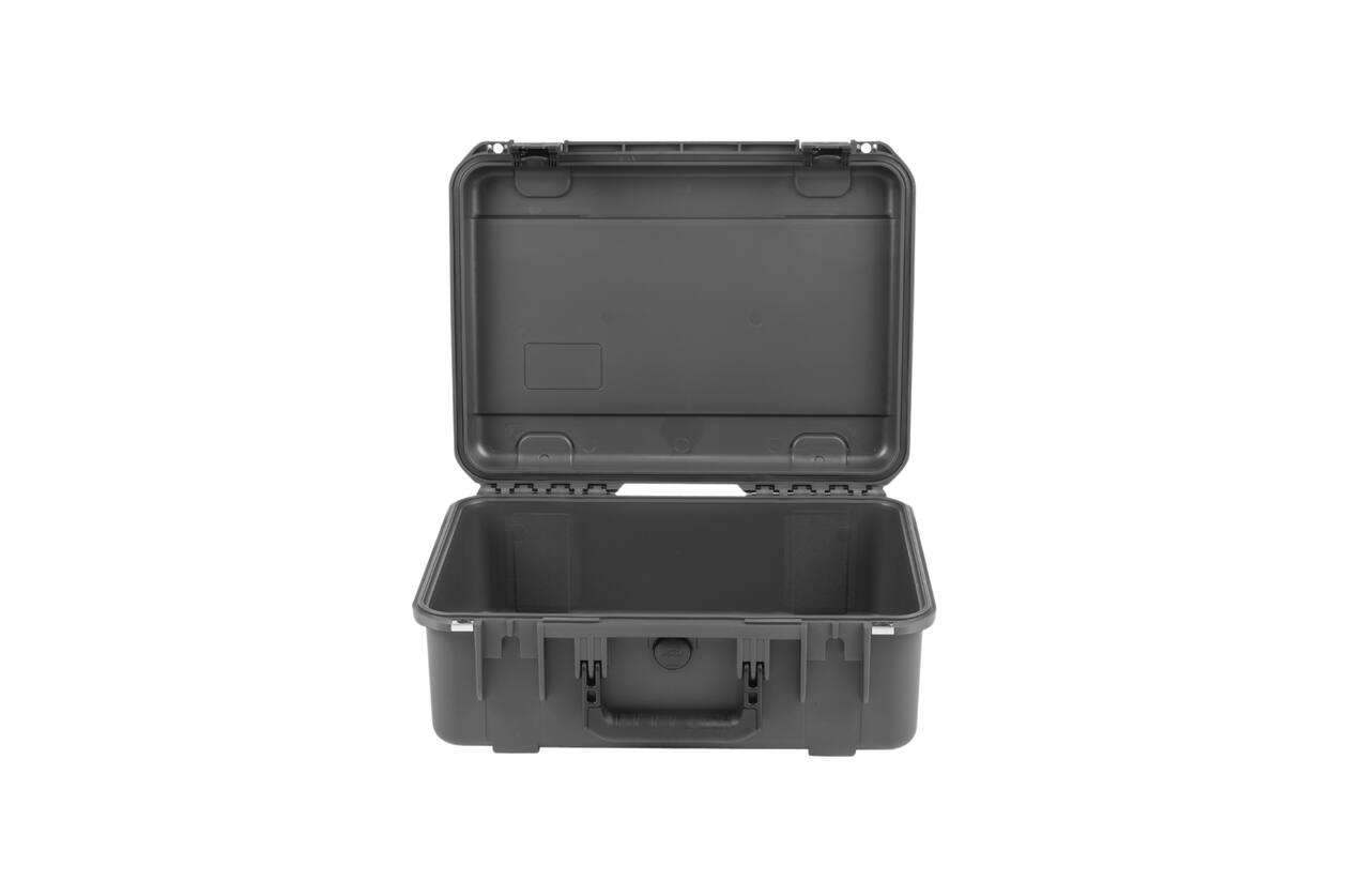 SKB - iSeries 3i-1813-7 - Valise Overlanding - Gris - Vide