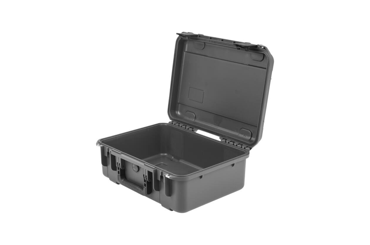 SKB - iSeries 3i-1813-7 - Valise Overlanding - Gris - Vide