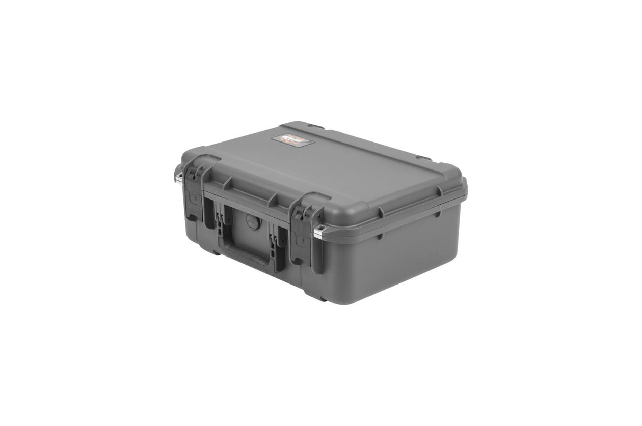 SKB - iSeries 3i-1813-7 - Valise Overlanding - Gris - Vide