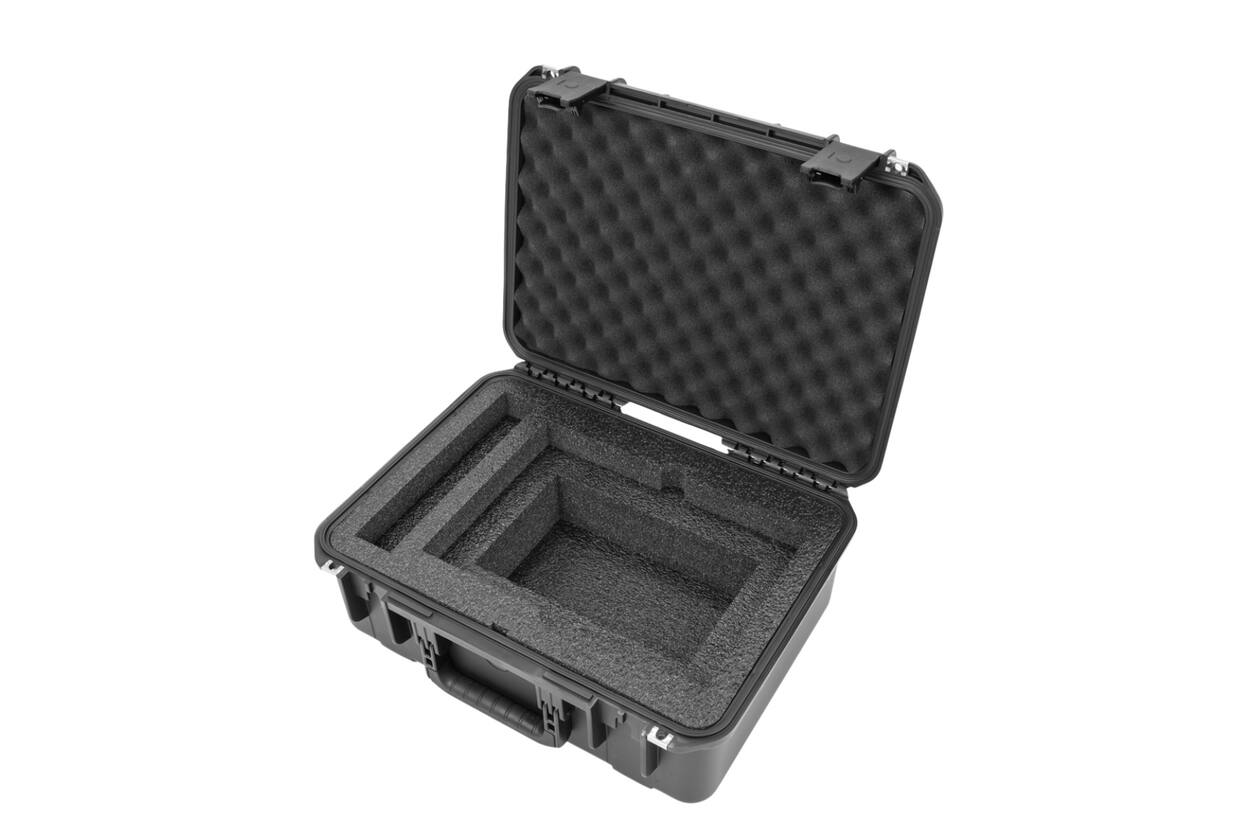SKB - iSeries - Valise pour ordinateur portable et accessoires - 18 cm