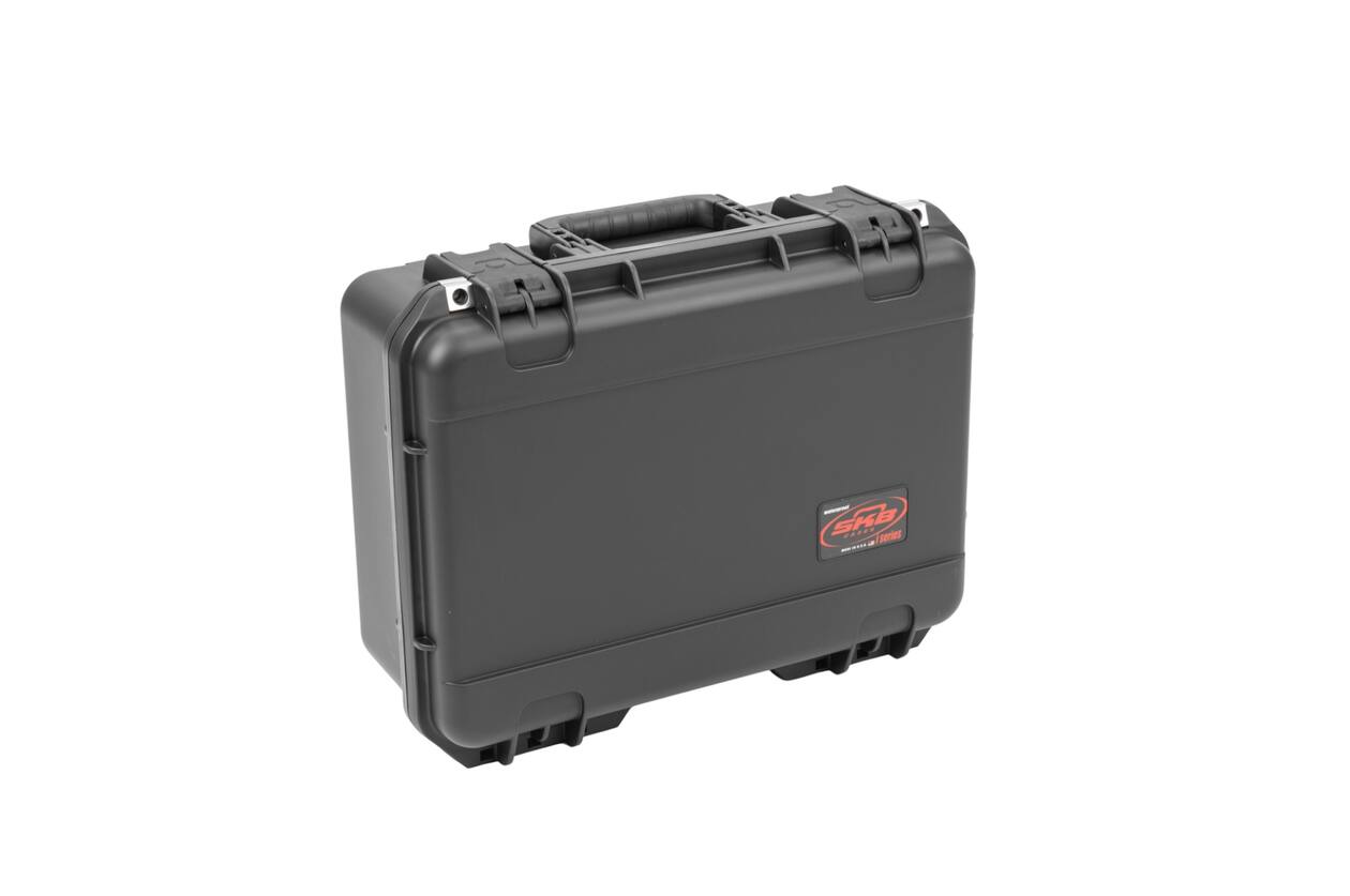 SKB - iSeries - Valise pour ordinateur portable et accessoires - 18 cm