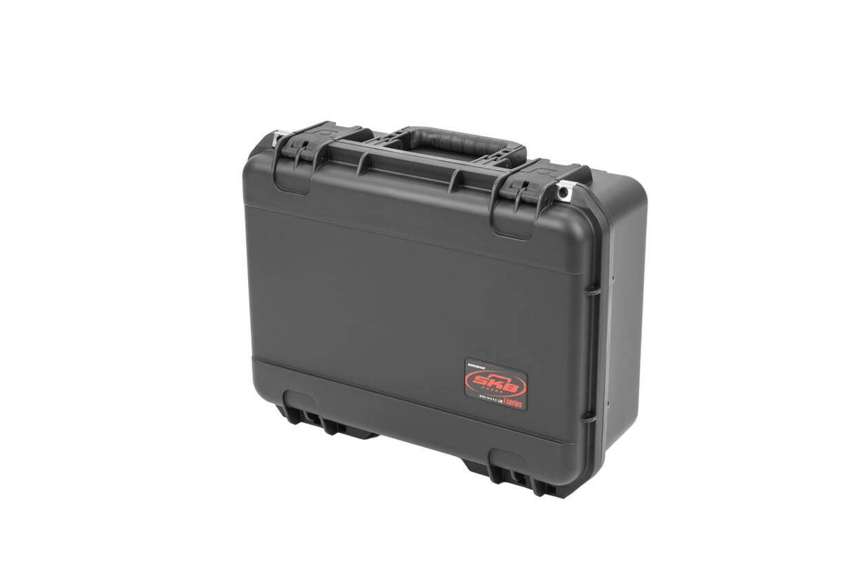 SKB - iSeries - Valise pour ordinateur portable et accessoires - 18 cm
