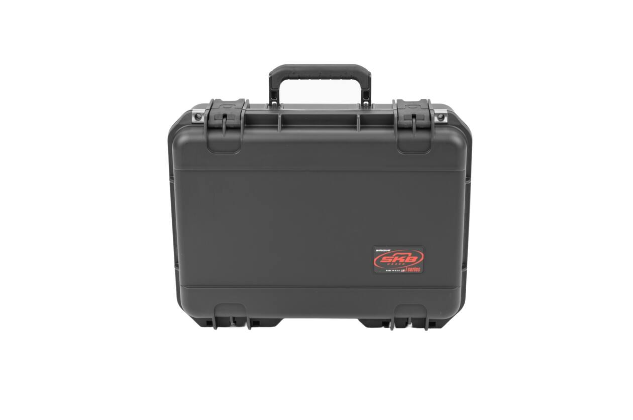 SKB - iSeries - Valise pour ordinateur portable et accessoires - 18 cm