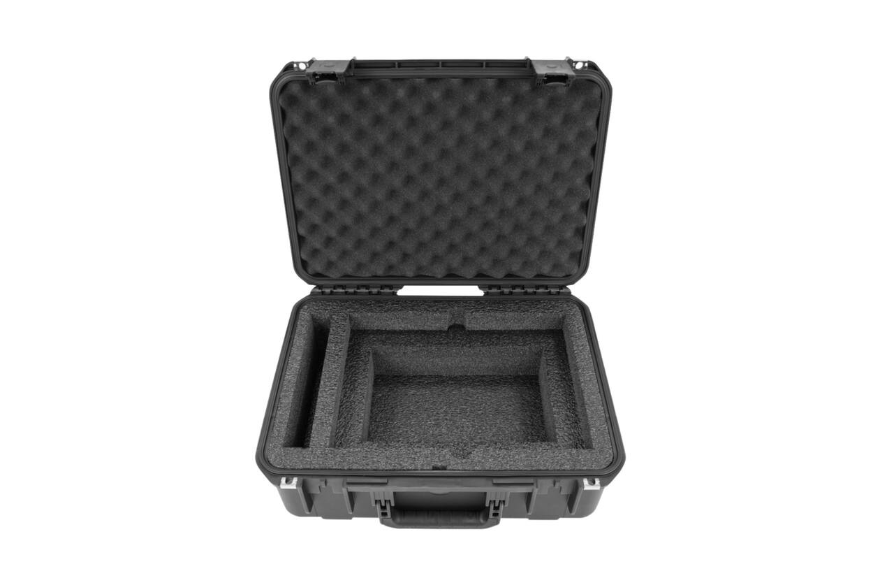 SKB - iSeries - Valise pour ordinateur portable et accessoires - 36 cm