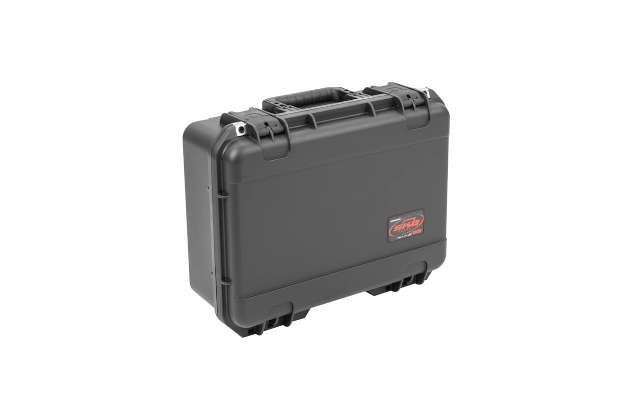 SKB - iSeries - Valise pour ordinateur portable et accessoires - 36 cm