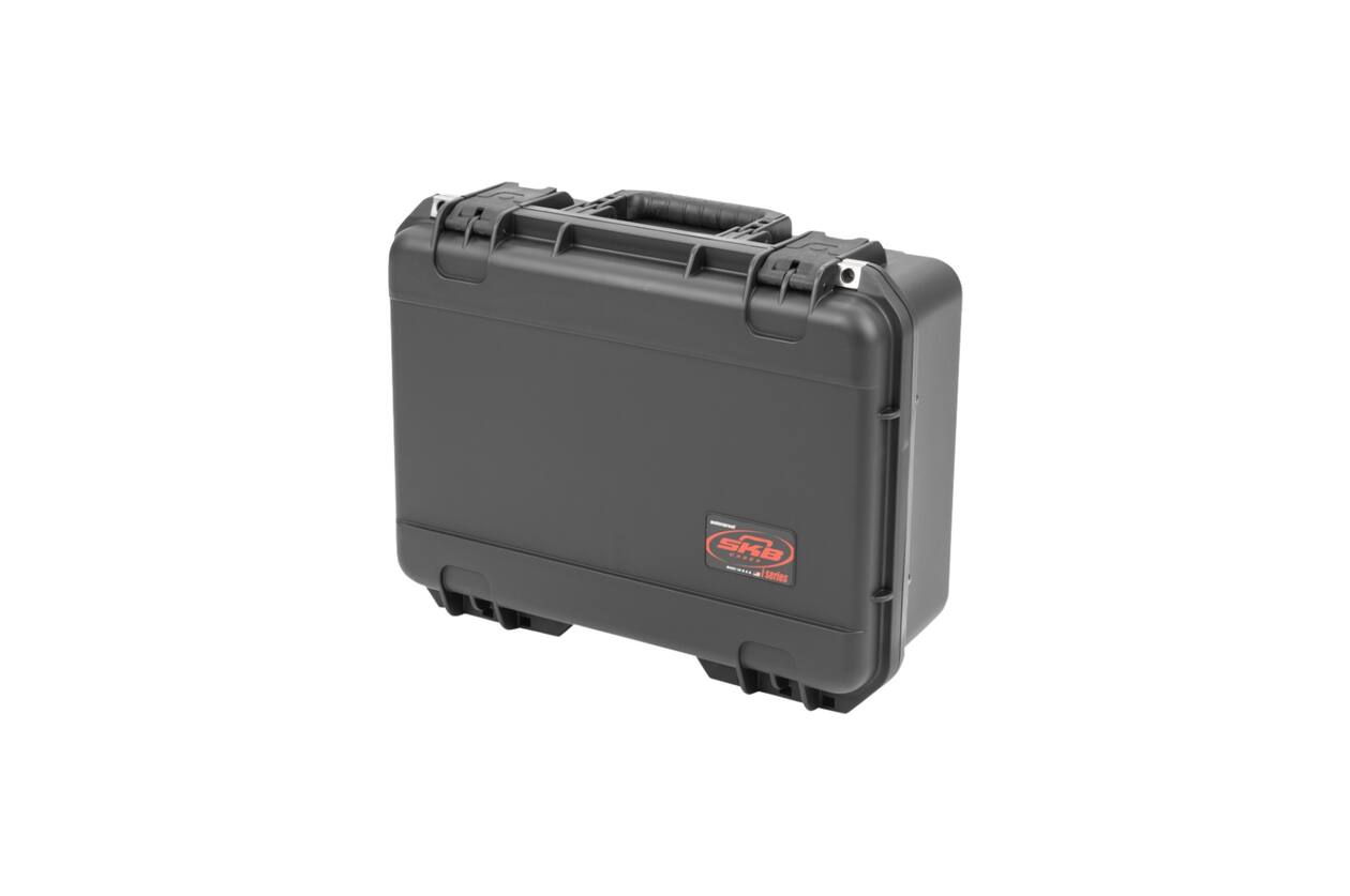 SKB - iSeries - Valise pour ordinateur portable et accessoires - 36 cm