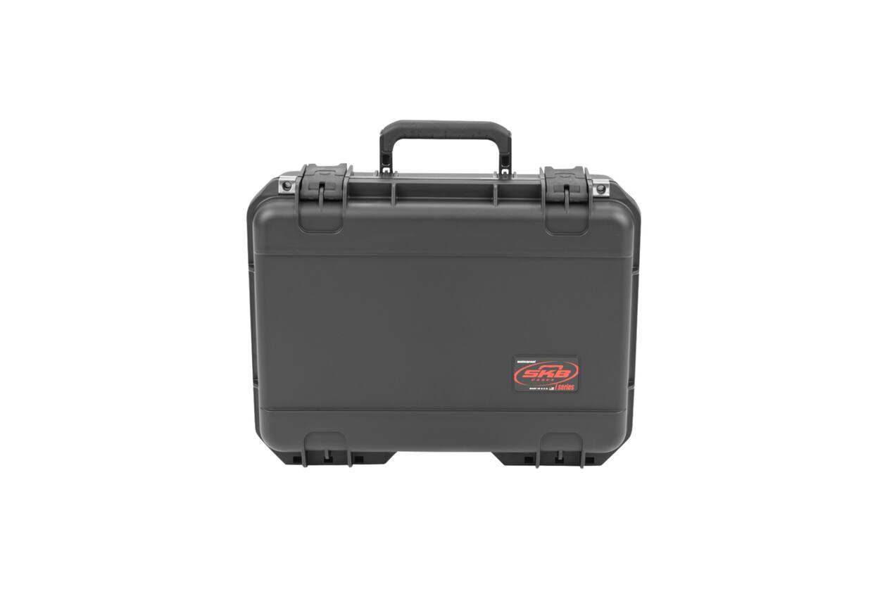 SKB - iSeries - Valise pour ordinateur portable et accessoires - 36 cm