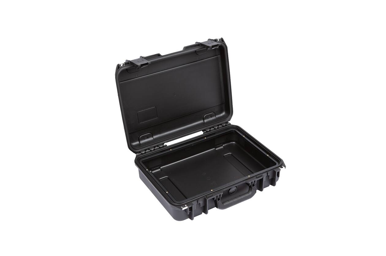 SKB - iSeries - Kit de Clips de Montage pour Panneau - Valise 1813