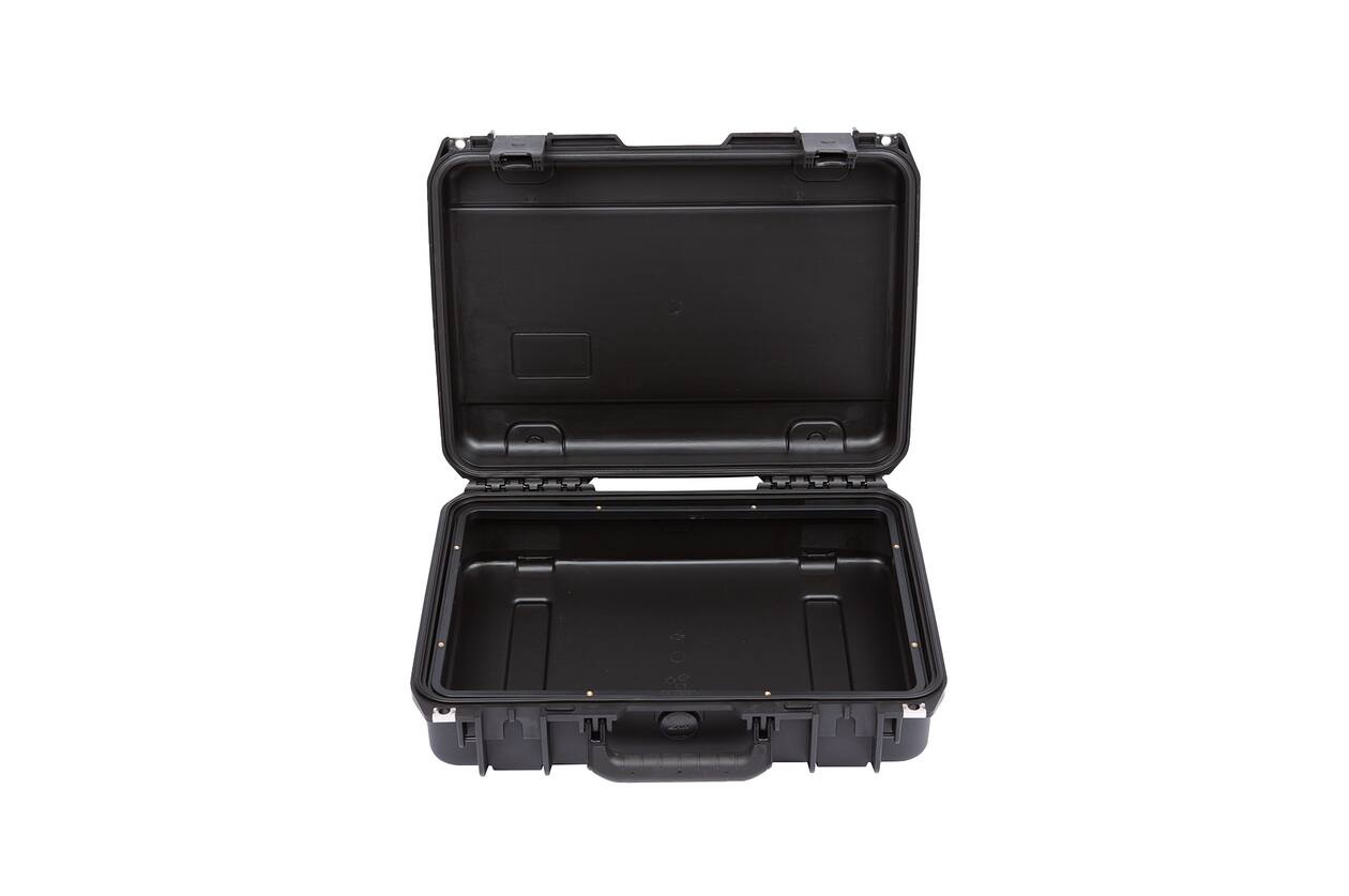 SKB - iSeries - Kit de Clips de Montage pour Panneau - Valise 1813