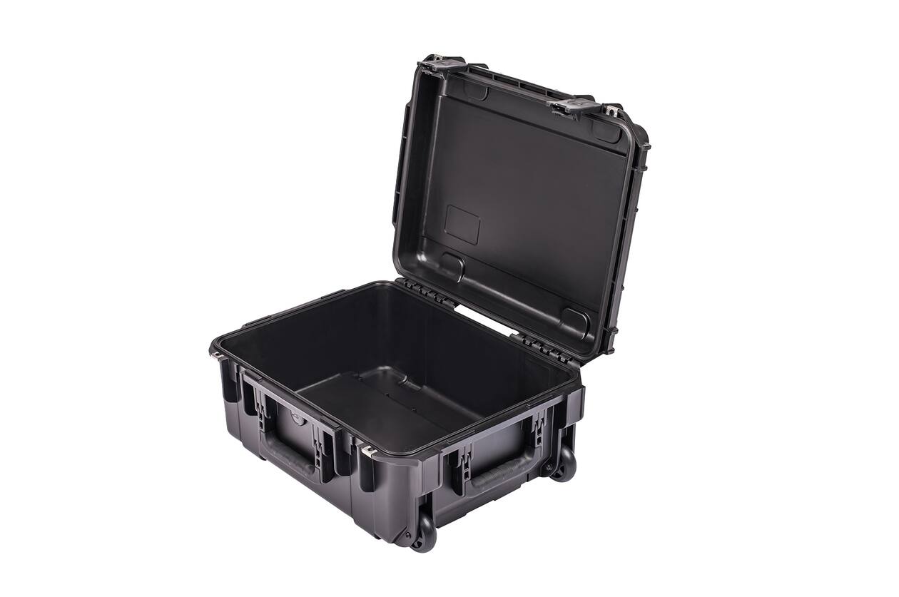 SKB - iSeries 1914-8 - Valise Étanche - Noire - Vide