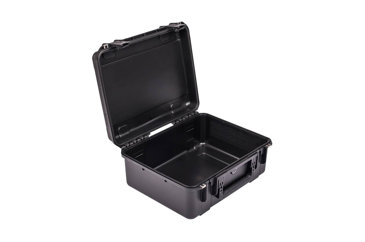 SKB - iSeries 1914N-8 - Valise Étanche - Noire - Vide