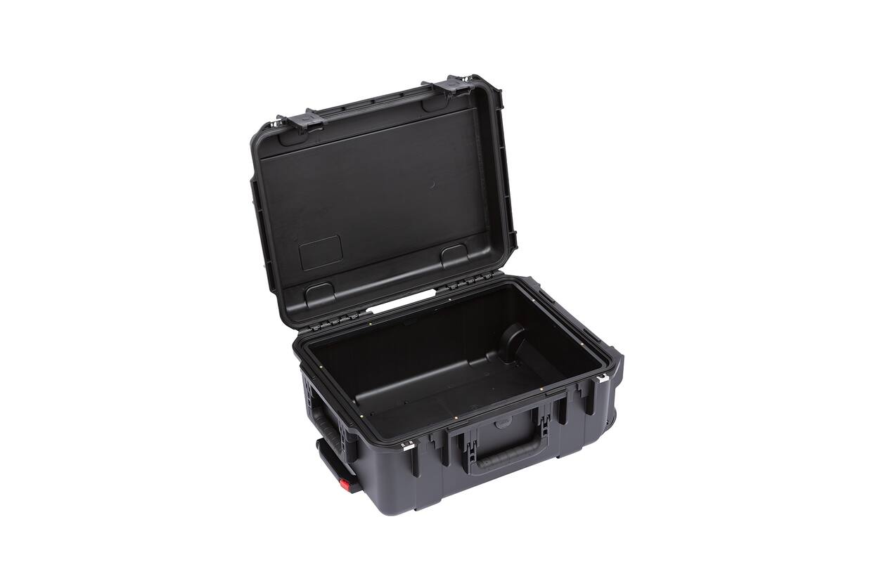 SKB - iSeries - Kit de Clips de Montage pour Panneau - Valise 1914