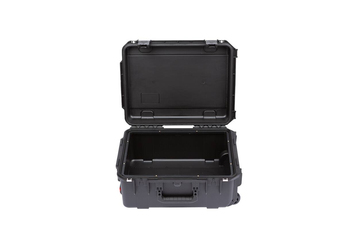 SKB - iSeries - Kit de Clips de Montage pour Panneau - Valise 1914