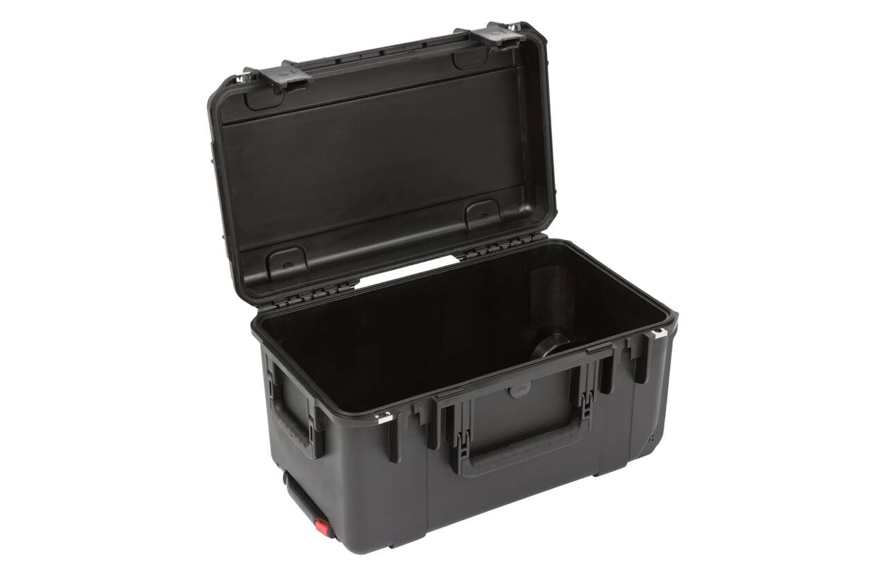 SKB - iSeries 2011-10 - Valise Étanche - Noire - Vide