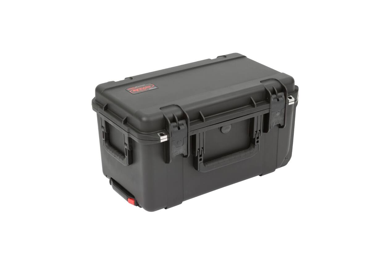 SKB - iSeries 2011-10 - Valise Étanche - Noire - Vide