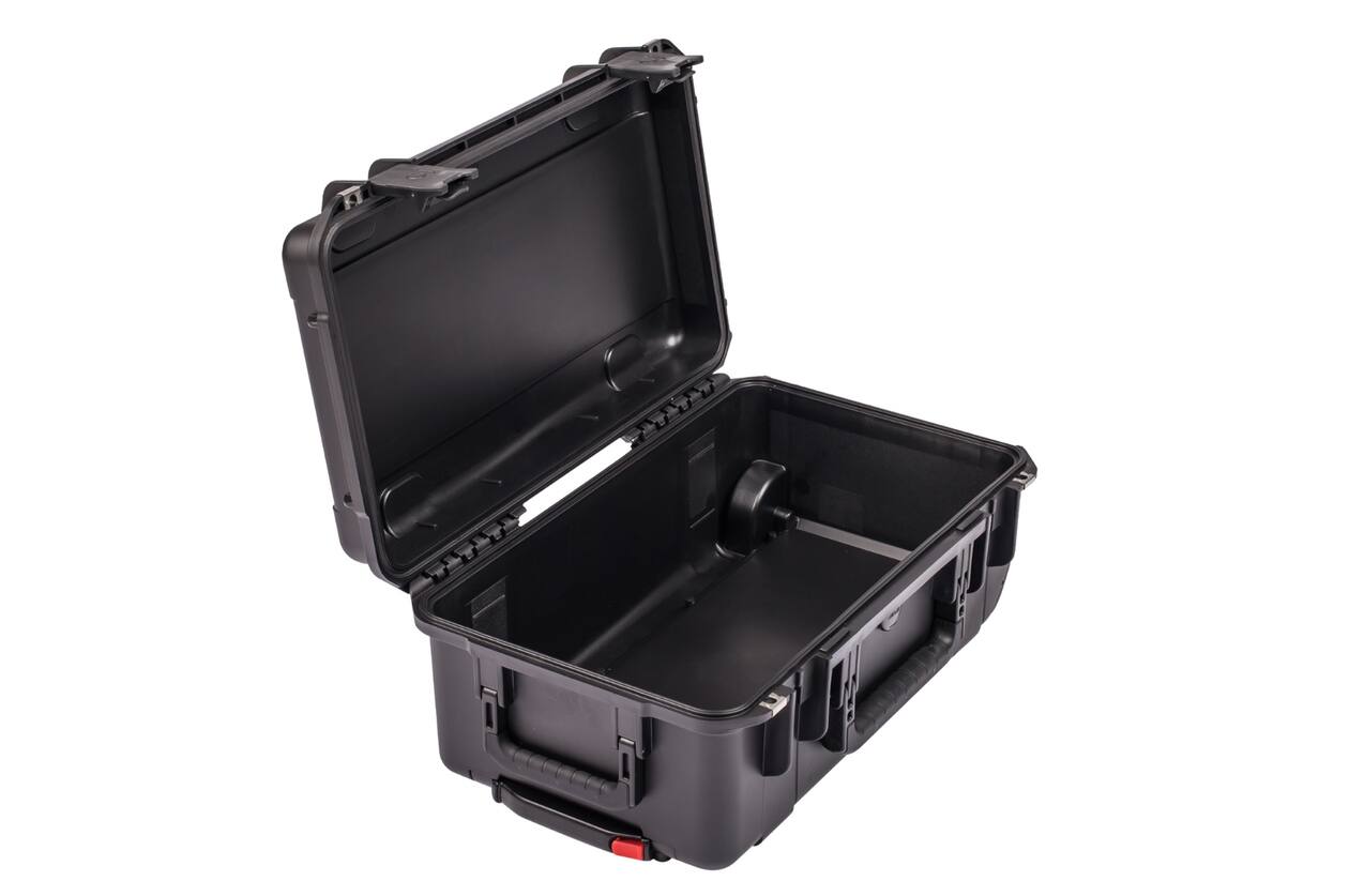 SKB - iSeries 2011-7 - Valise Étanche - Noire - Vide