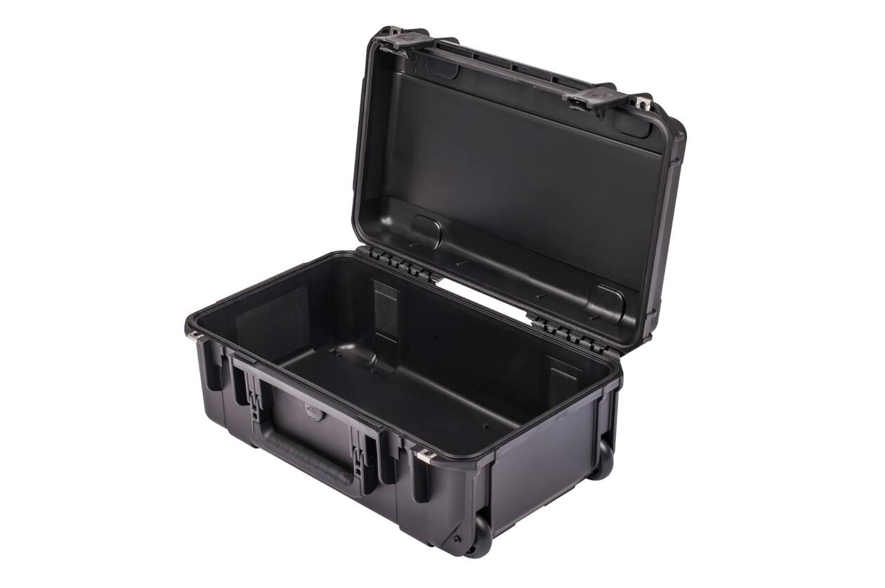 SKB - iSeries 2011-7 - Valise Étanche - Noire - Vide
