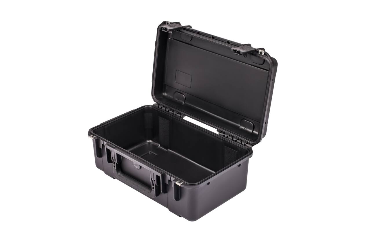 SKB - iSeries 2011-8 - Valise Étanche - Noire - Vide