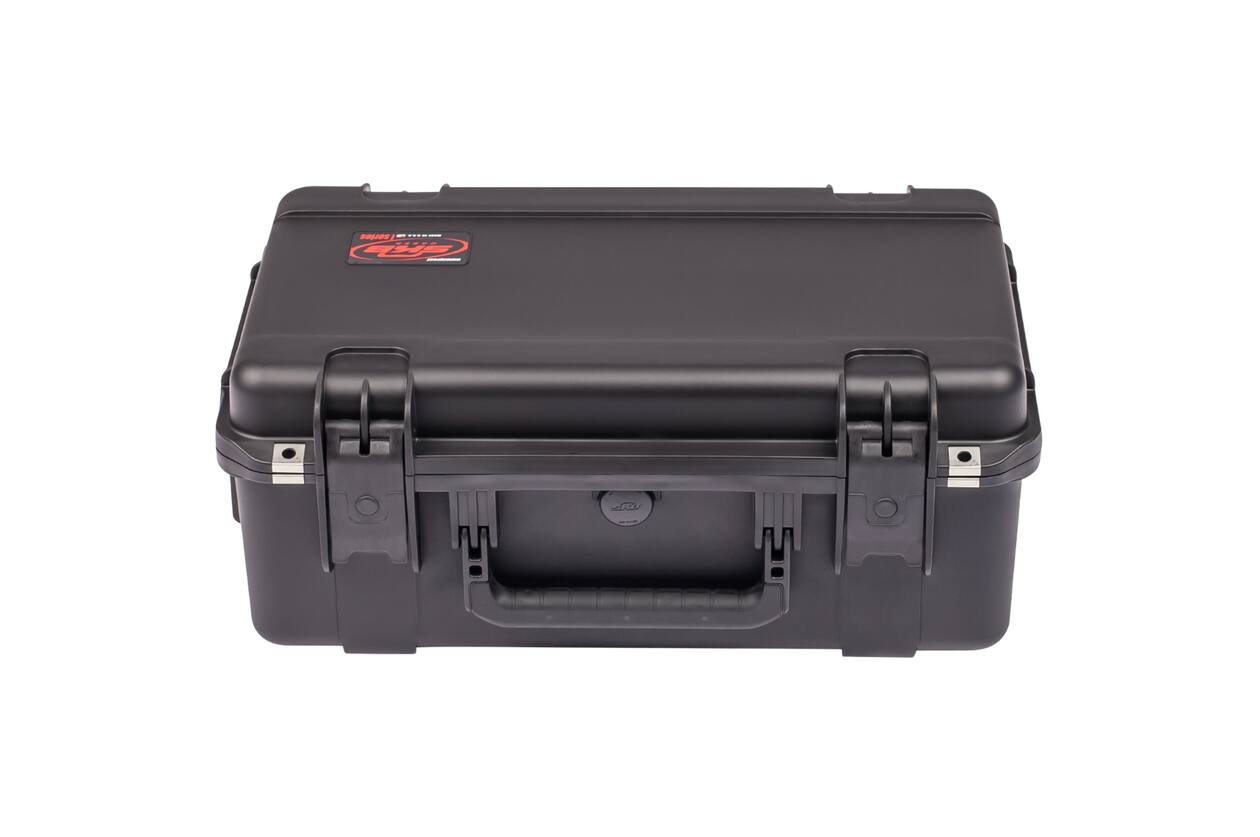 SKB - iSeries 3i-2011-8 - Valise étanche - Noir - Séparateurs Think Tank