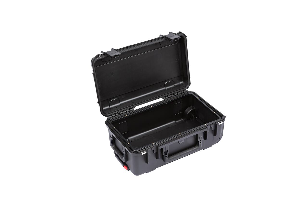 SKB - iSeries - Kit de Clips de Montage pour Panneau - Valise 2011