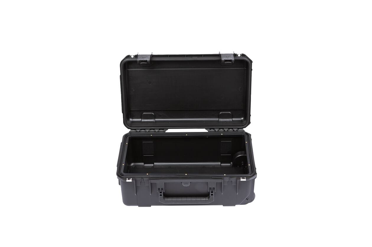 SKB - iSeries - Kit de Clips de Montage pour Panneau - Valise 2011