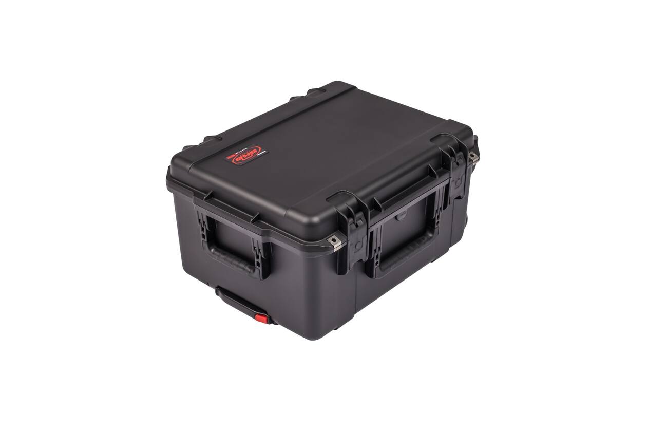 SKB - iSeries 3i-2015-10 - Valise étanche - Noir - Séparateurs vidéo Think Tank & organiseur de couvercle