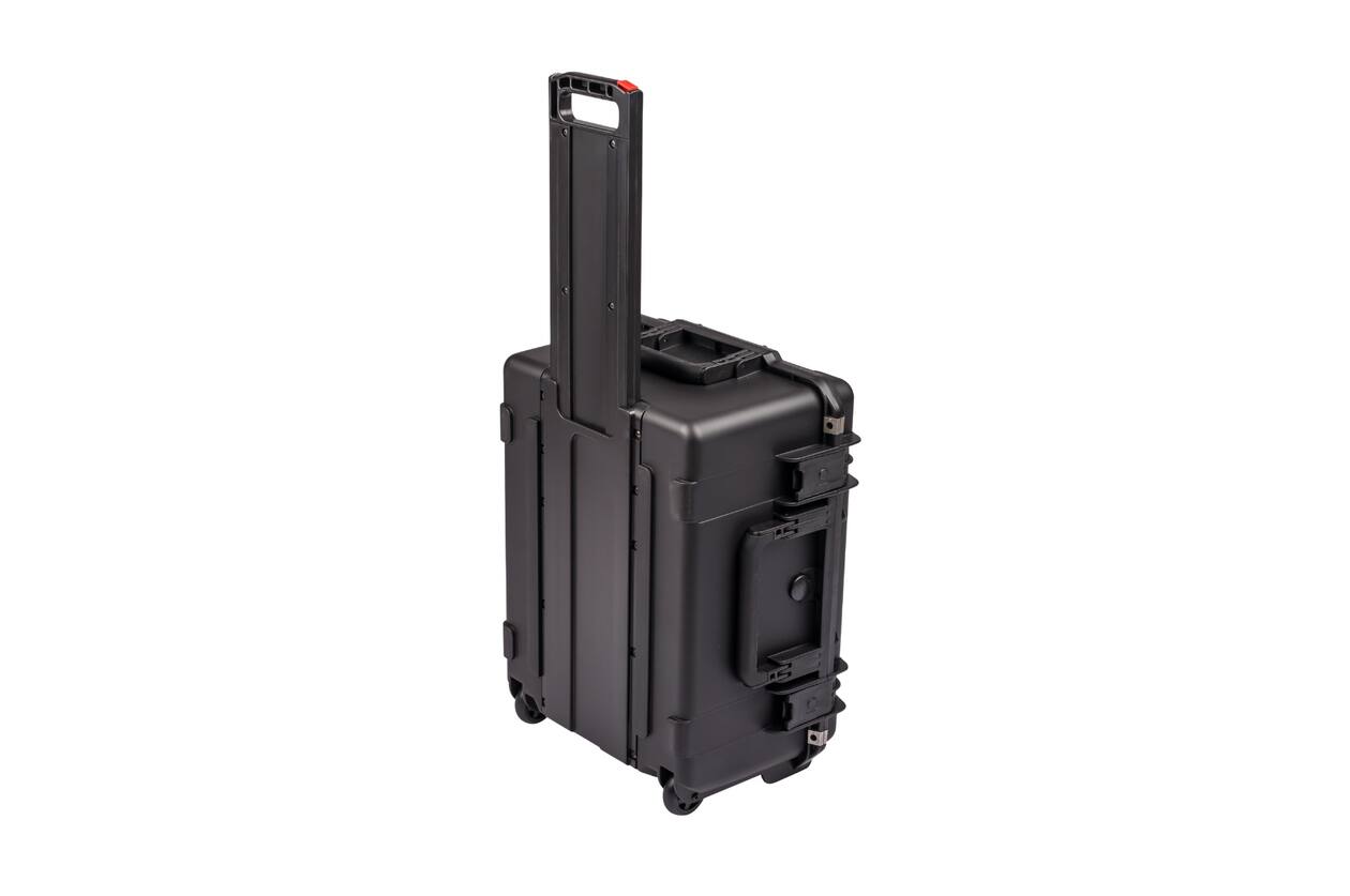 SKB - iSeries 3i-2015-10 - Valise étanche - Noir - Séparateurs vidéo Think Tank & organiseur de couvercle