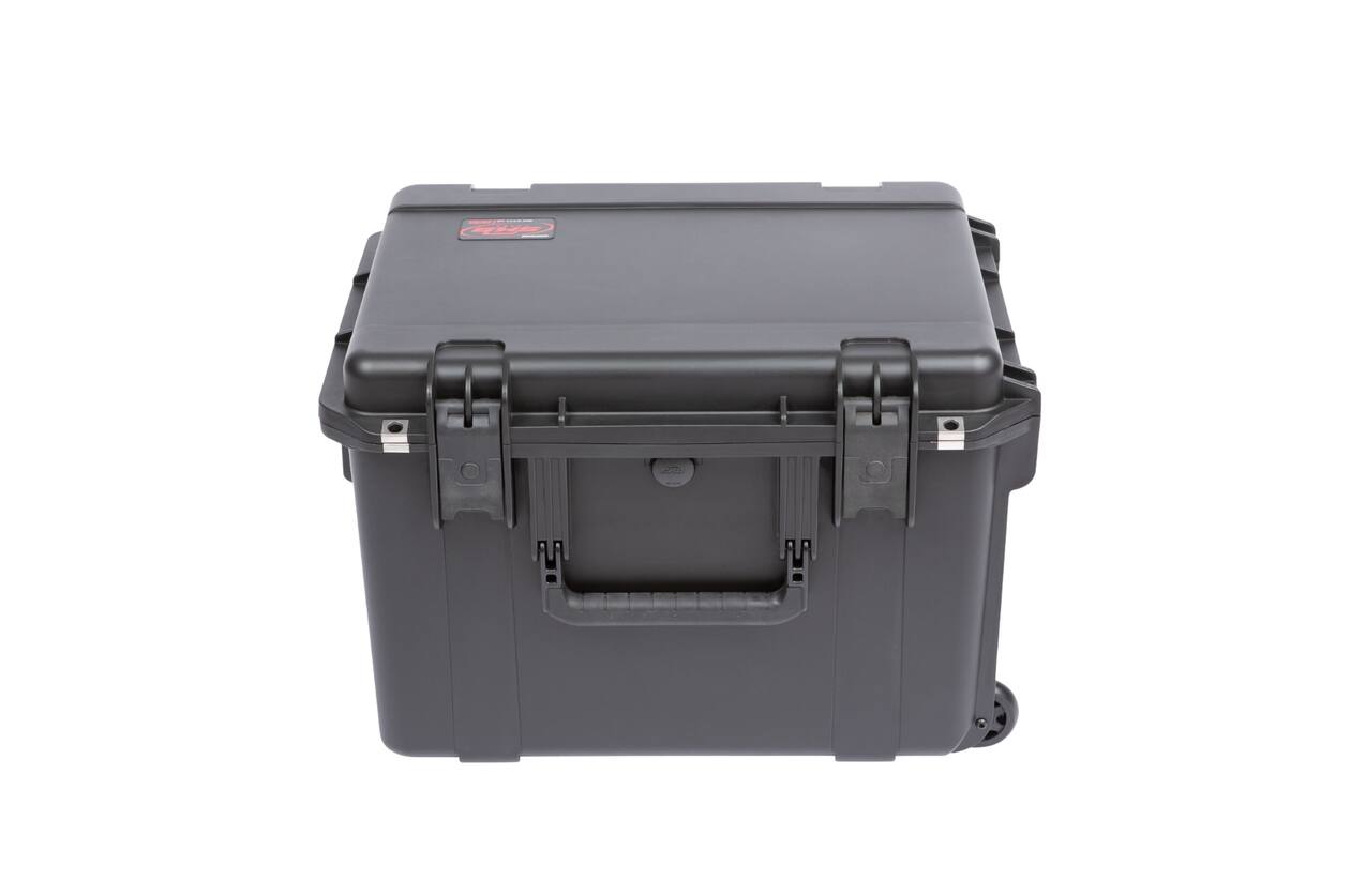 SKB - iSeries 3i-2015-14 - Valise étanche - Noir - Mousse Cubique