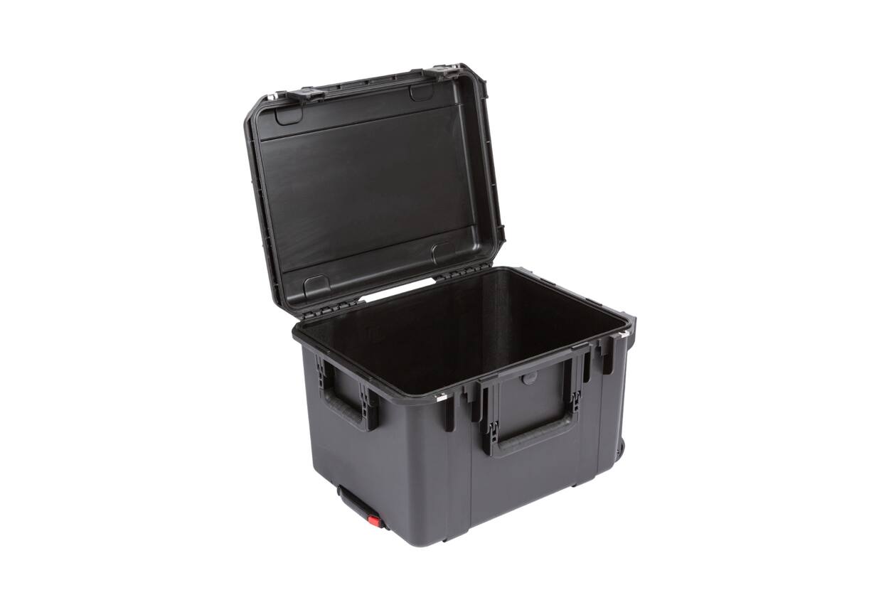 SKB - iSeries 3i-2015-14 - Valise étanche - Noir - Vide