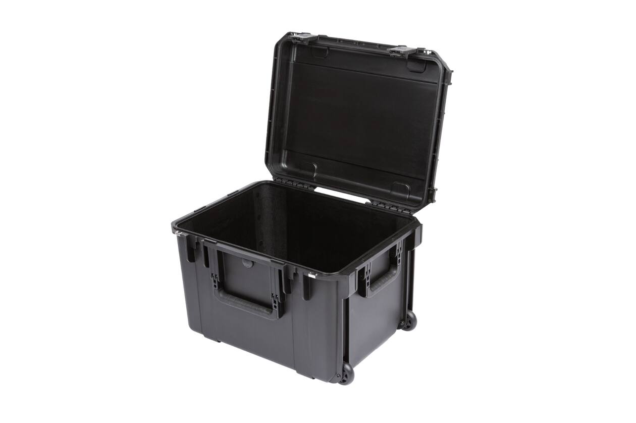 SKB - iSeries 3i-2015-14 - Valise étanche - Noir - Vide