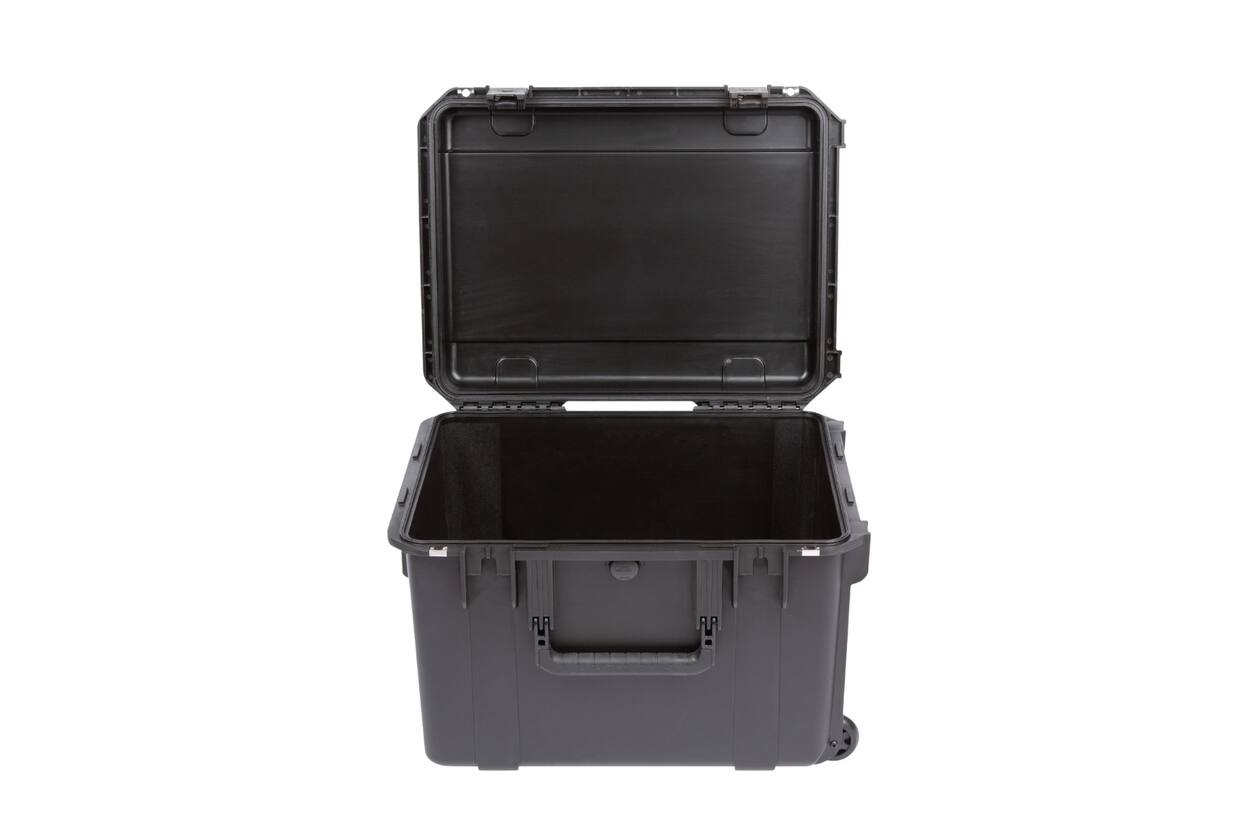 SKB - iSeries 3i-2015-14 - Valise étanche - Noir - Vide