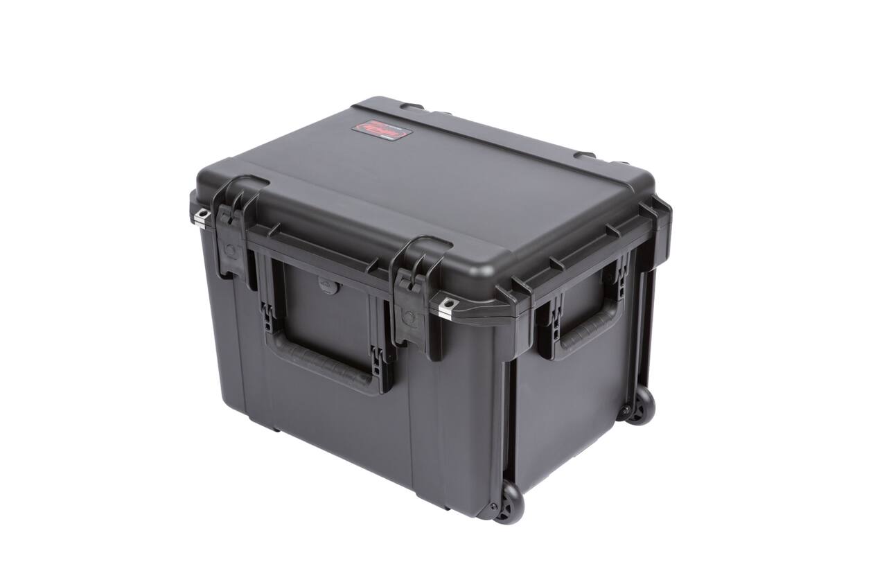 SKB - iSeries 3i-2015-14 - Valise étanche - Noir - Vide