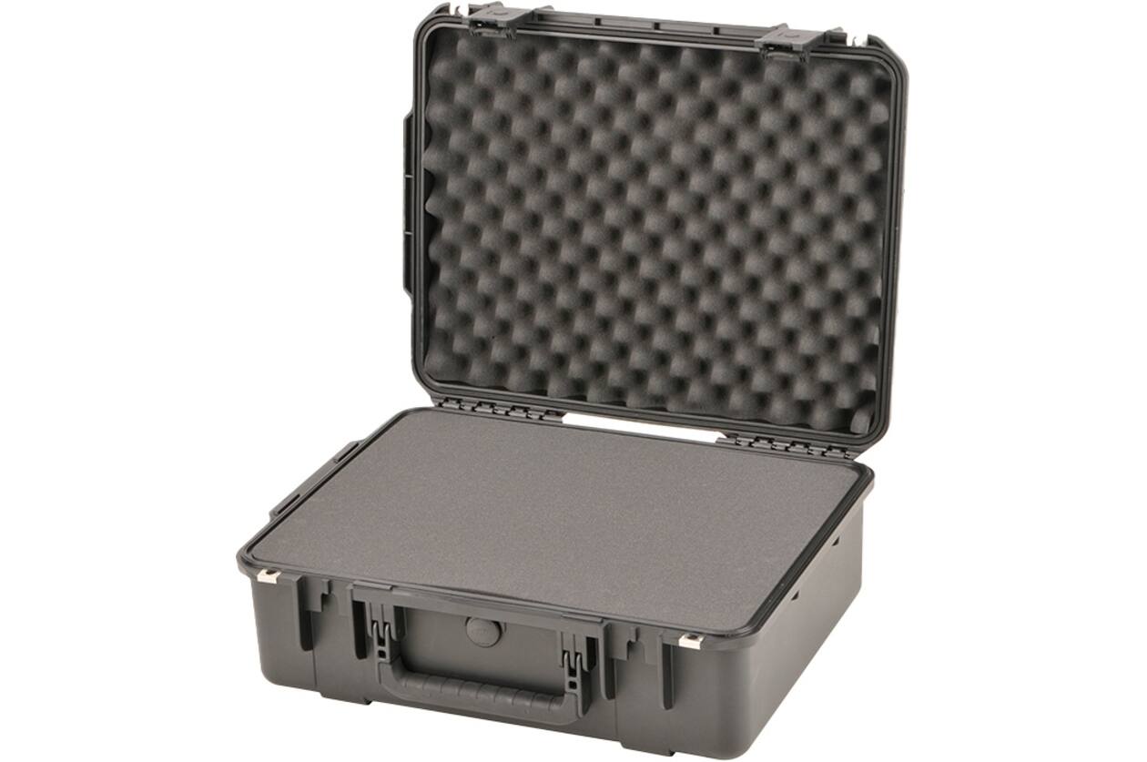 SKB - iSeries 2015-7 - Valise Étanche - Noire - Mousse Cubique
