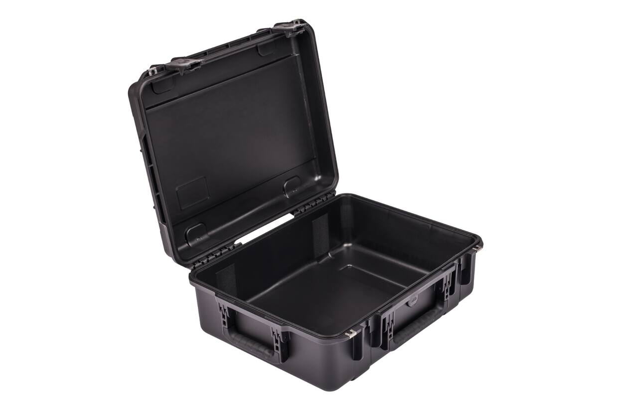 SKB - iSeries 2015-7 - Valise Étanche - Noire - Vide